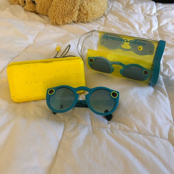 Spectacles glasses - Picture 2 of 5